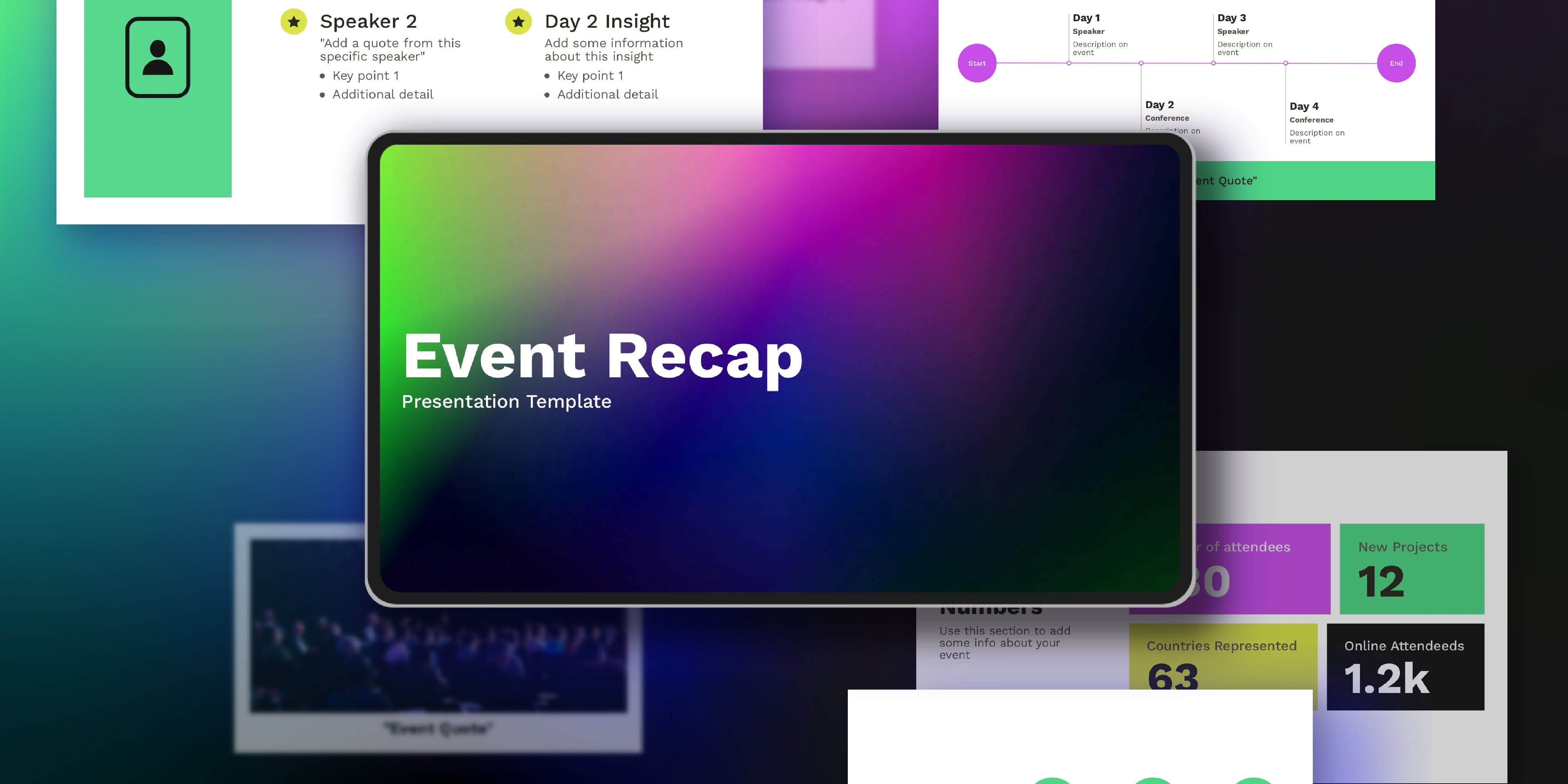 Master Event Marketing with Beautiful.ai: A Manager’s Guide